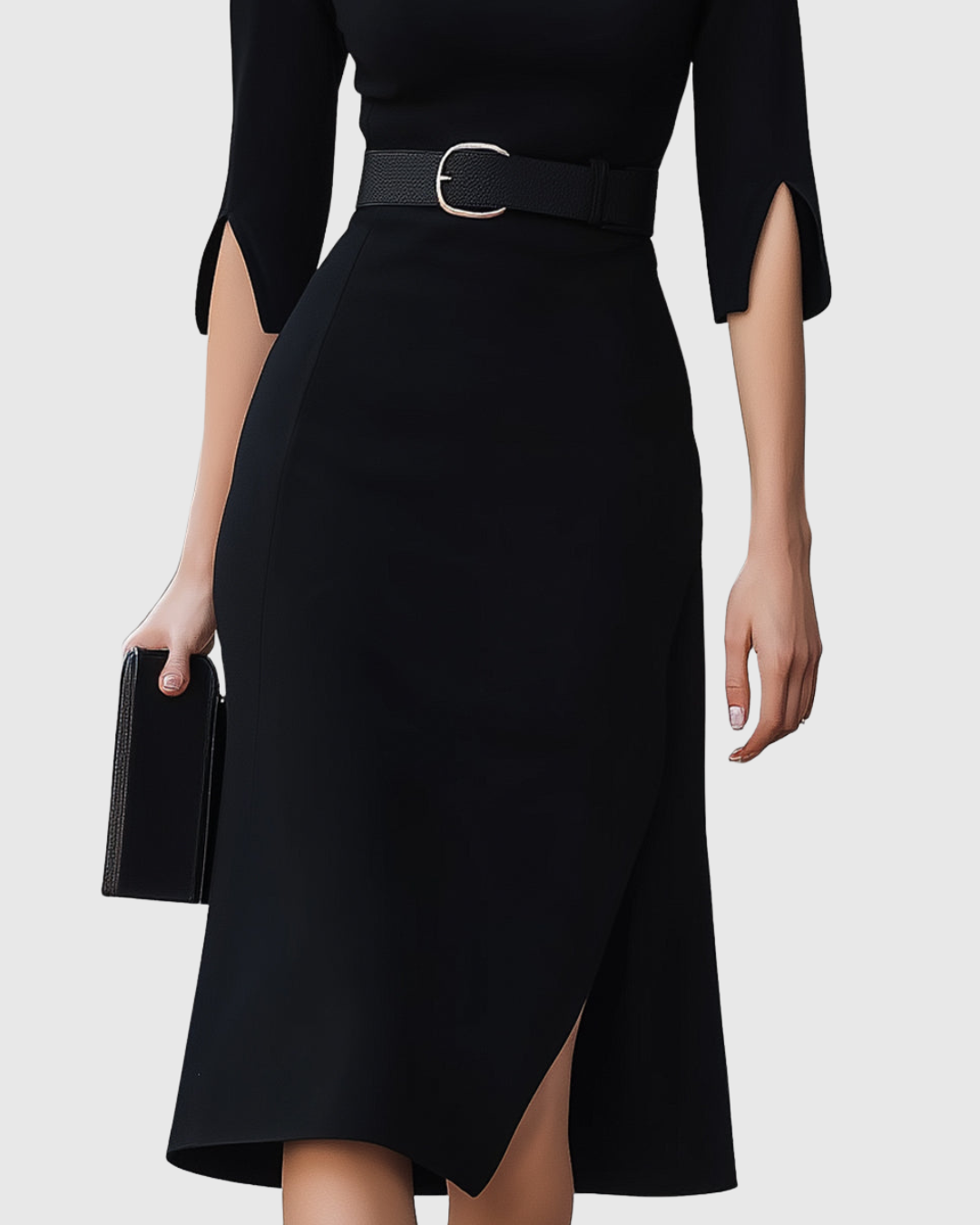 Wardrobebright | Blythewyn Midi Dress