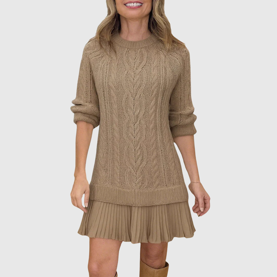 Wardrobebright | Eira Sweater