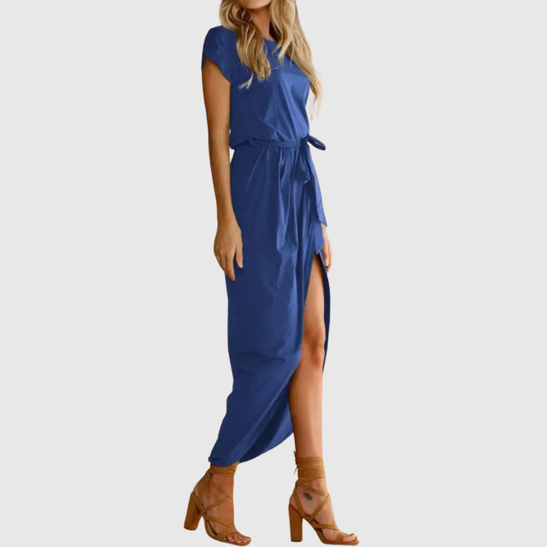 Wardrobebright | Maelis Midi Dress