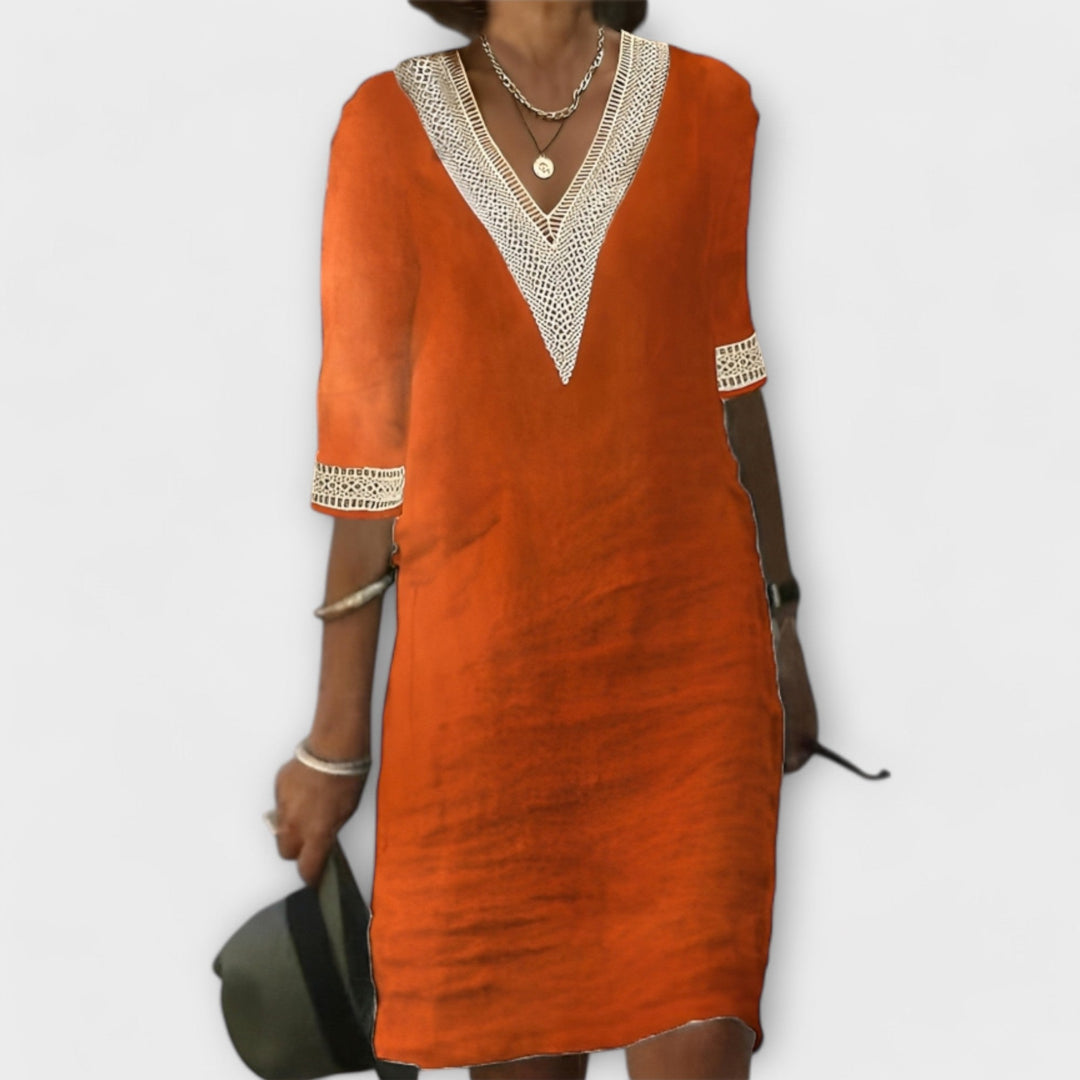 Wardrobebright | Ariel Dress