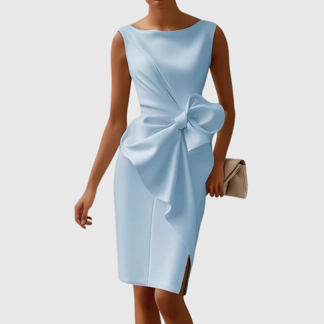 Wardrobebright | Ainsley Midi Dress