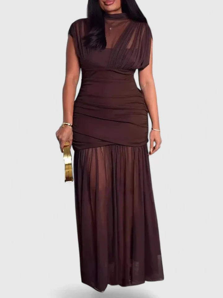 Wardrobebright | Elyzhera Dress