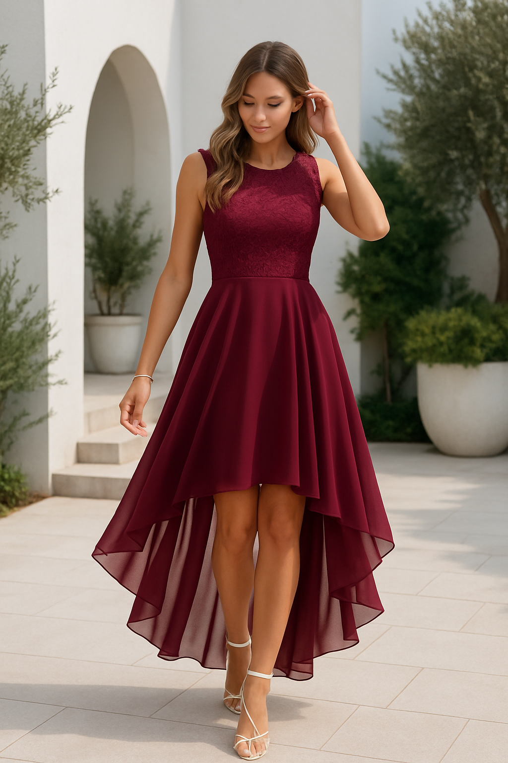 Wardrobebright | Kaitlyn Dress