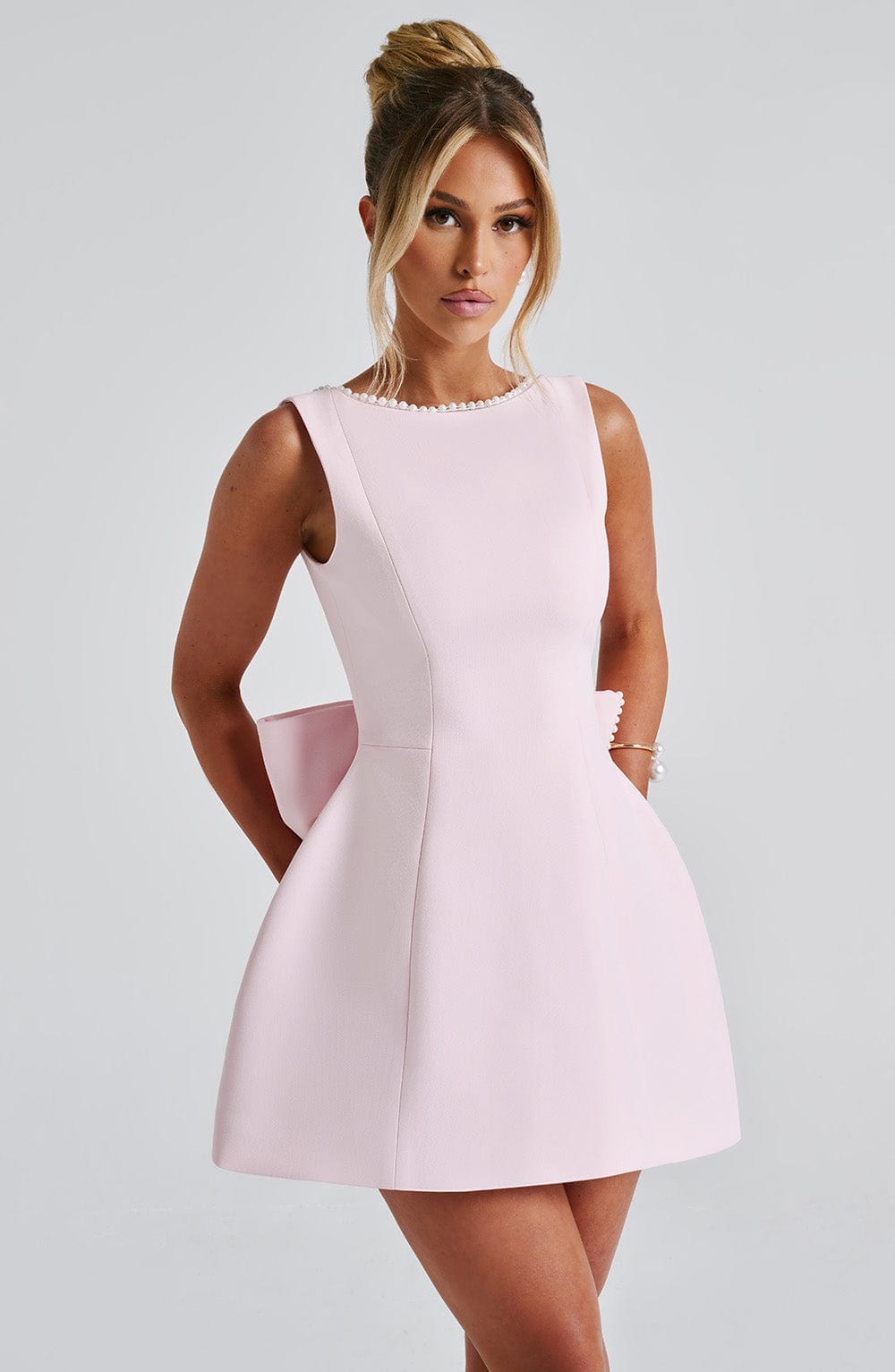 Wardrobebright | Kylie Mini Dress