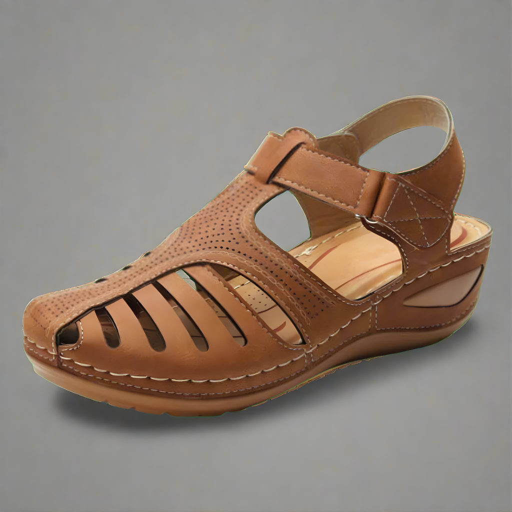 Wardrobebright | Phoenix Sandals