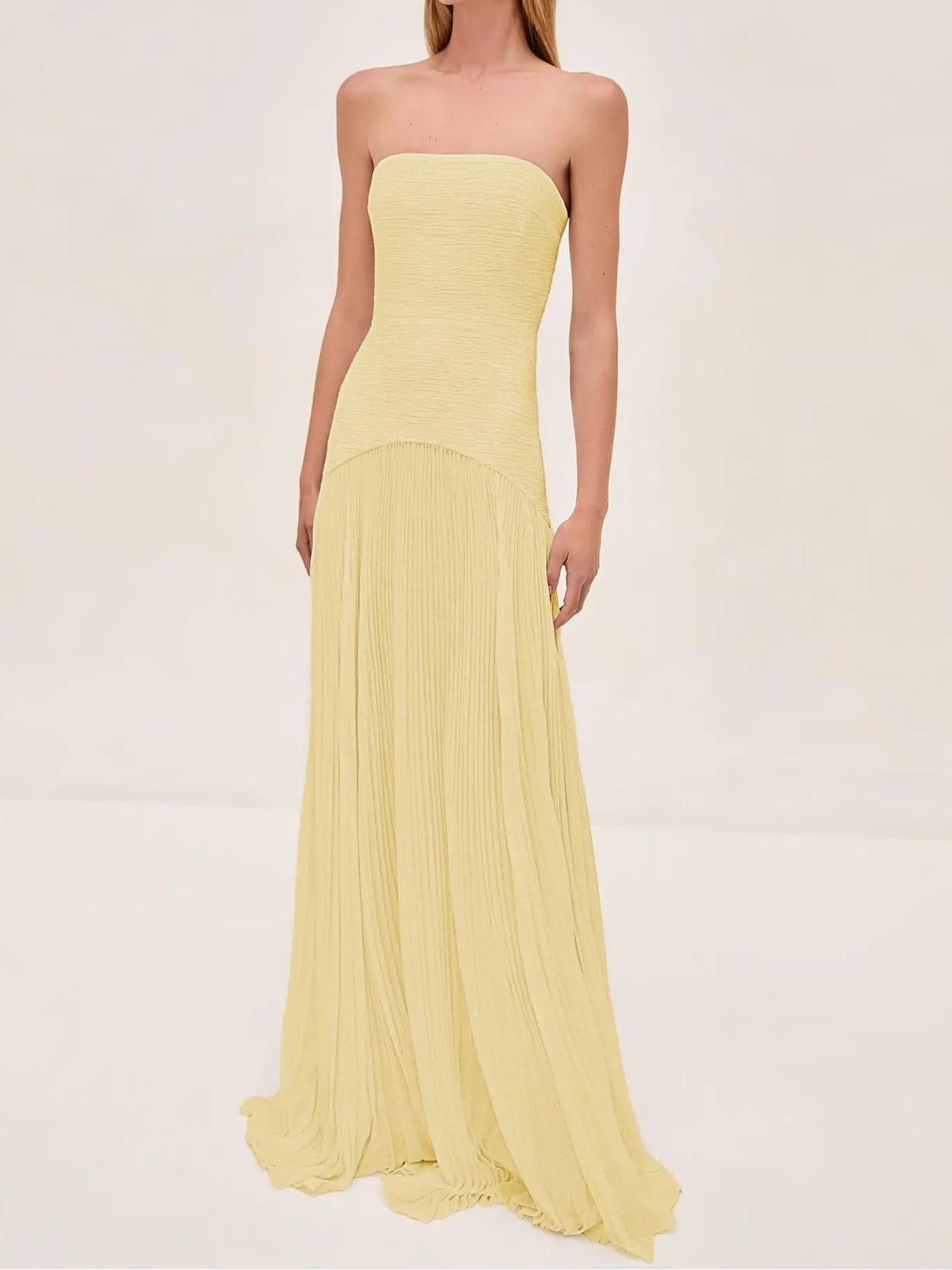 Wardrobebright | Eleanor Dress