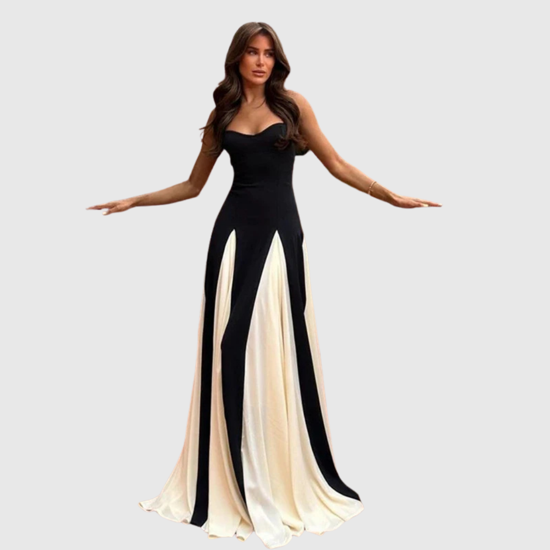 Wardrobebright | Alwen Maxi Dress