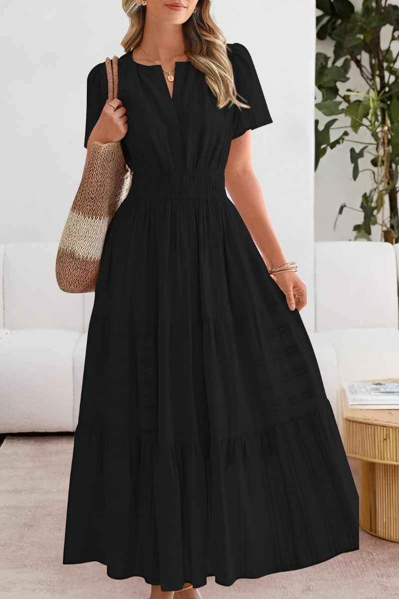 Wardrobebright | Eleanor Midi Dress