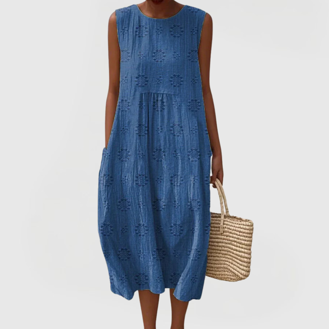 Wardrobebright | Teresa Dress