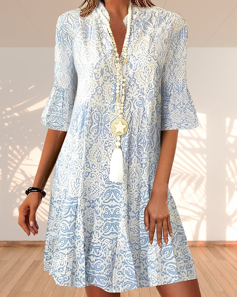 Wardrobebright | Sophie Mini Dress