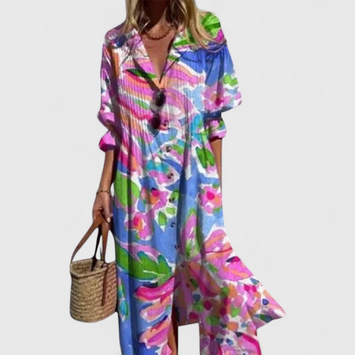 Wardrobebright | Paula Dress