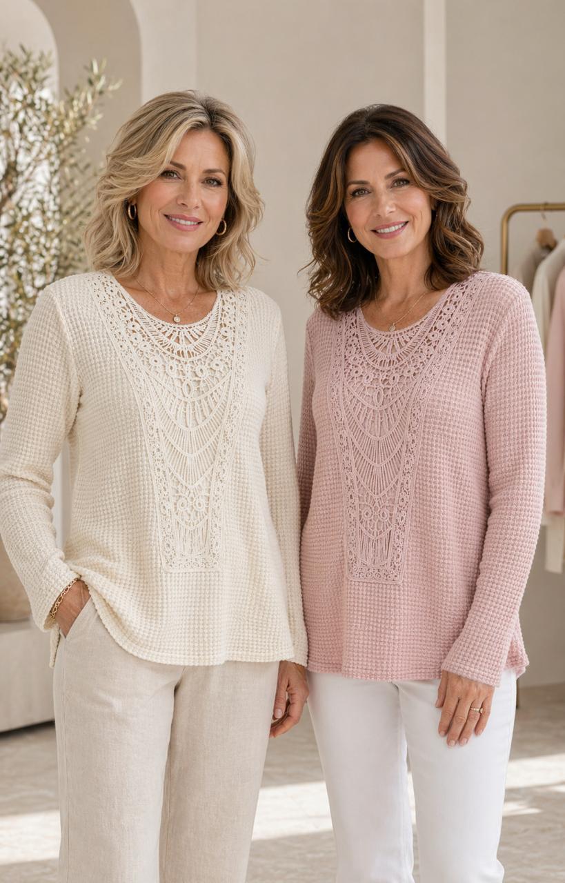 Wardrobebright | Caroline Top