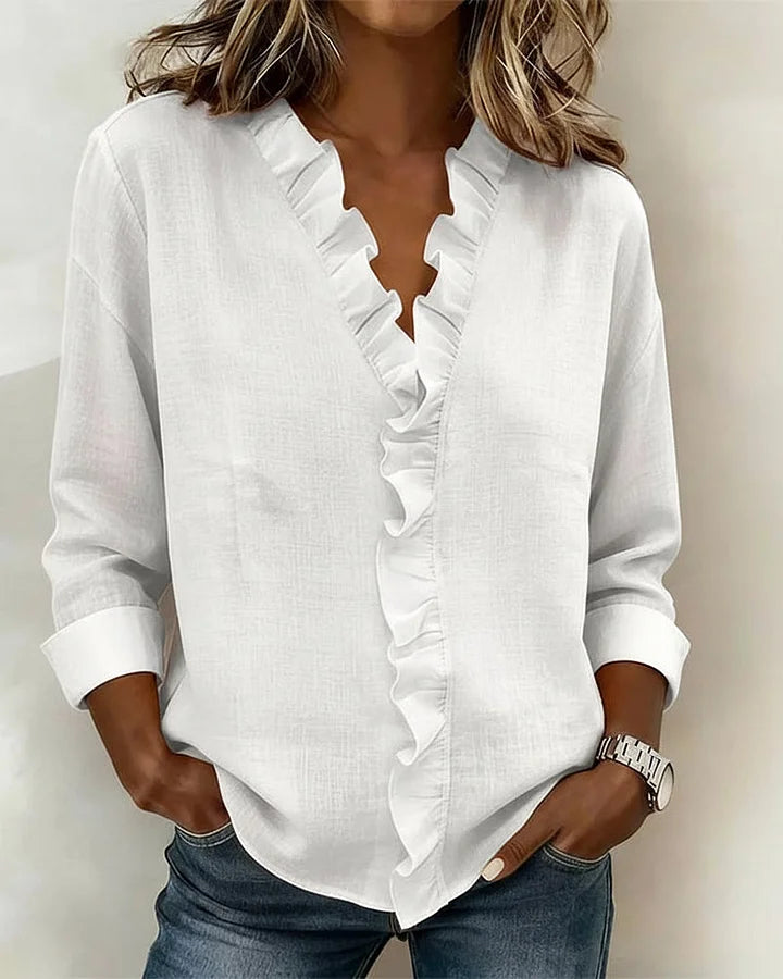 Wardrobebright | Susan Blouse