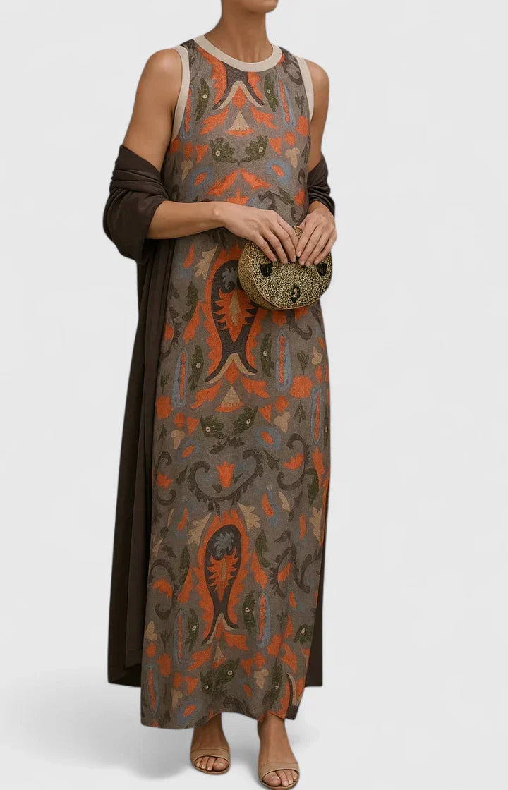 Wardrobebright | Tiffannee Dress