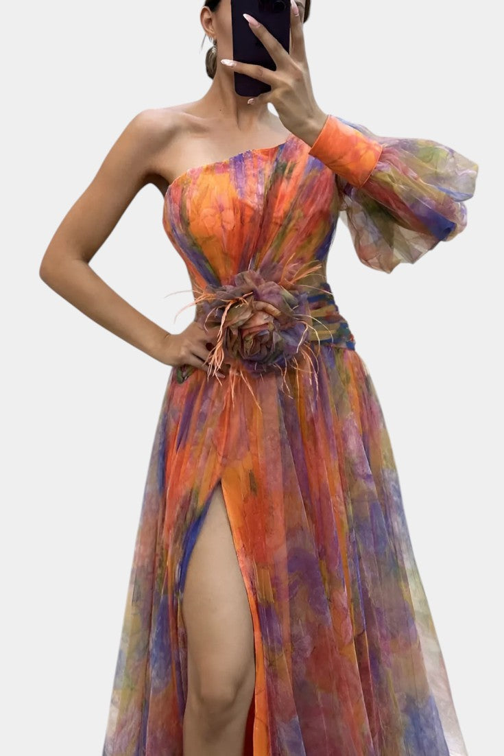 Wardrobebright | Danyzhel Maxi Dress