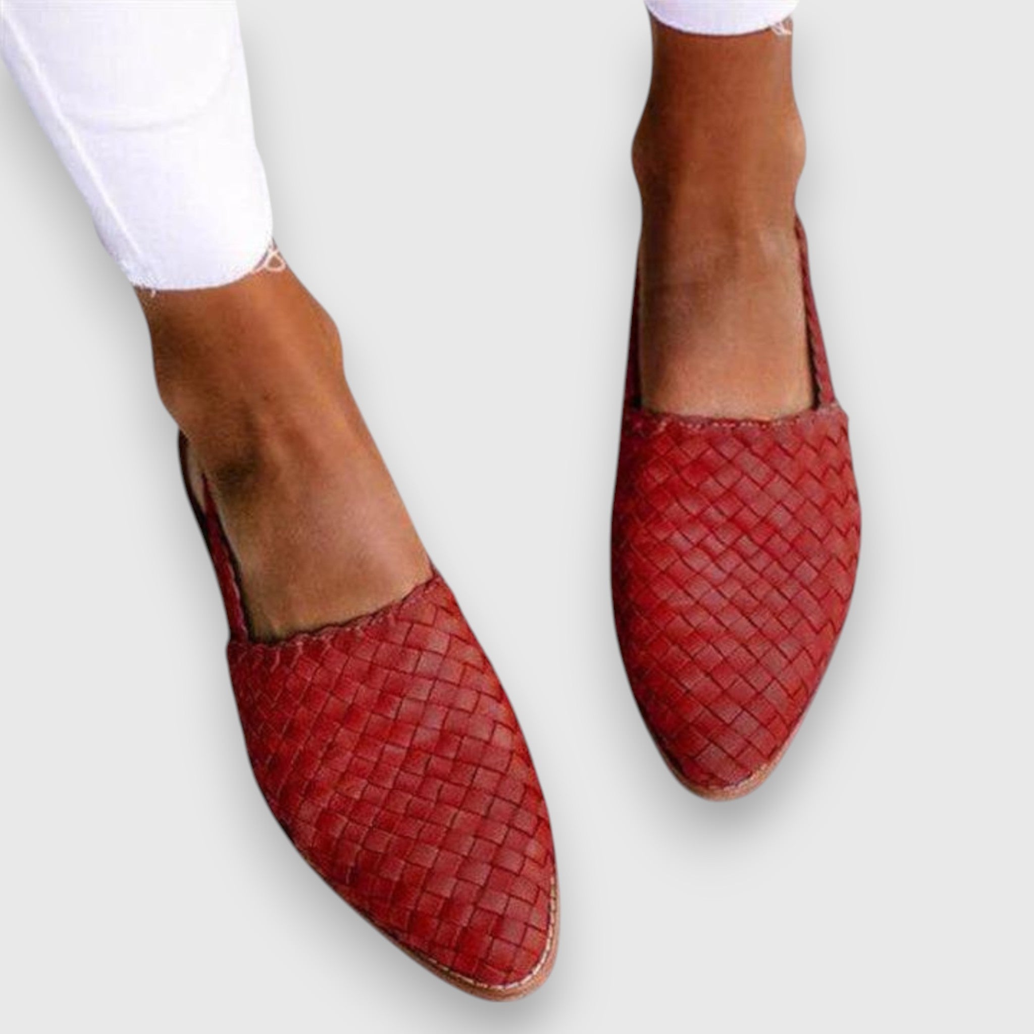 Wardrobebright | Lysena Sandals