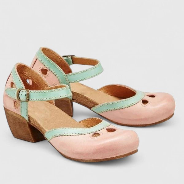 Wardrobebright | Calinae Sandals