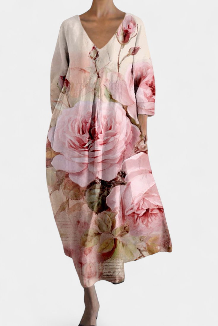 Wardrobebright | Isalinde Dress