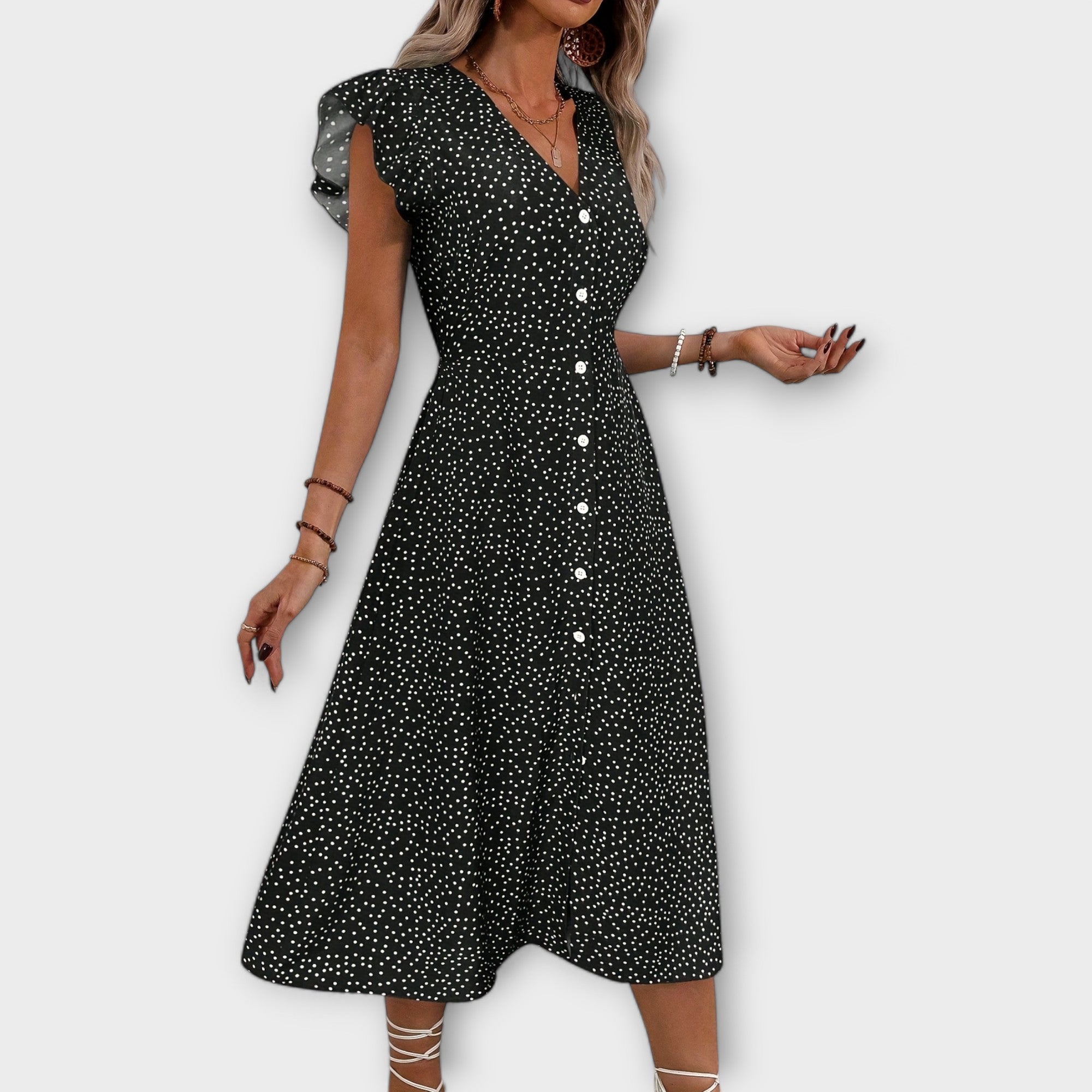 Wardrobebright | Maribeth Dress