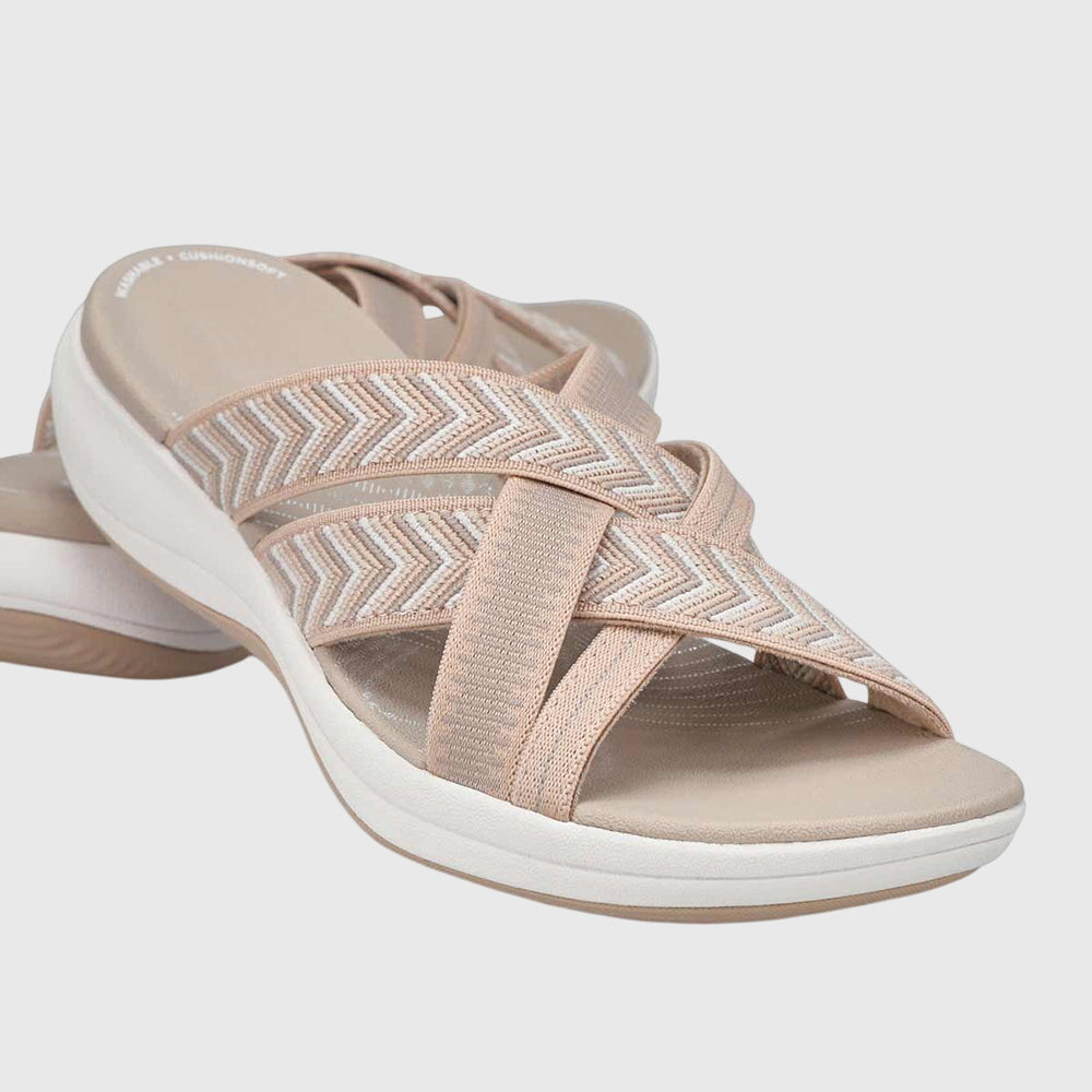 Wardrobebright | Jade Sandals