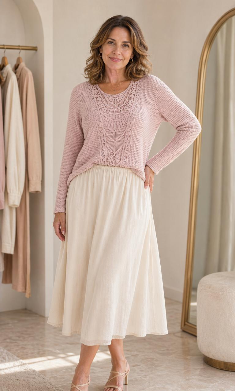 Wardrobebright | Caroline Top
