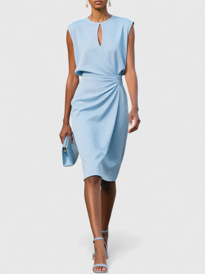 Wardrobebright | Lisandrah Dress