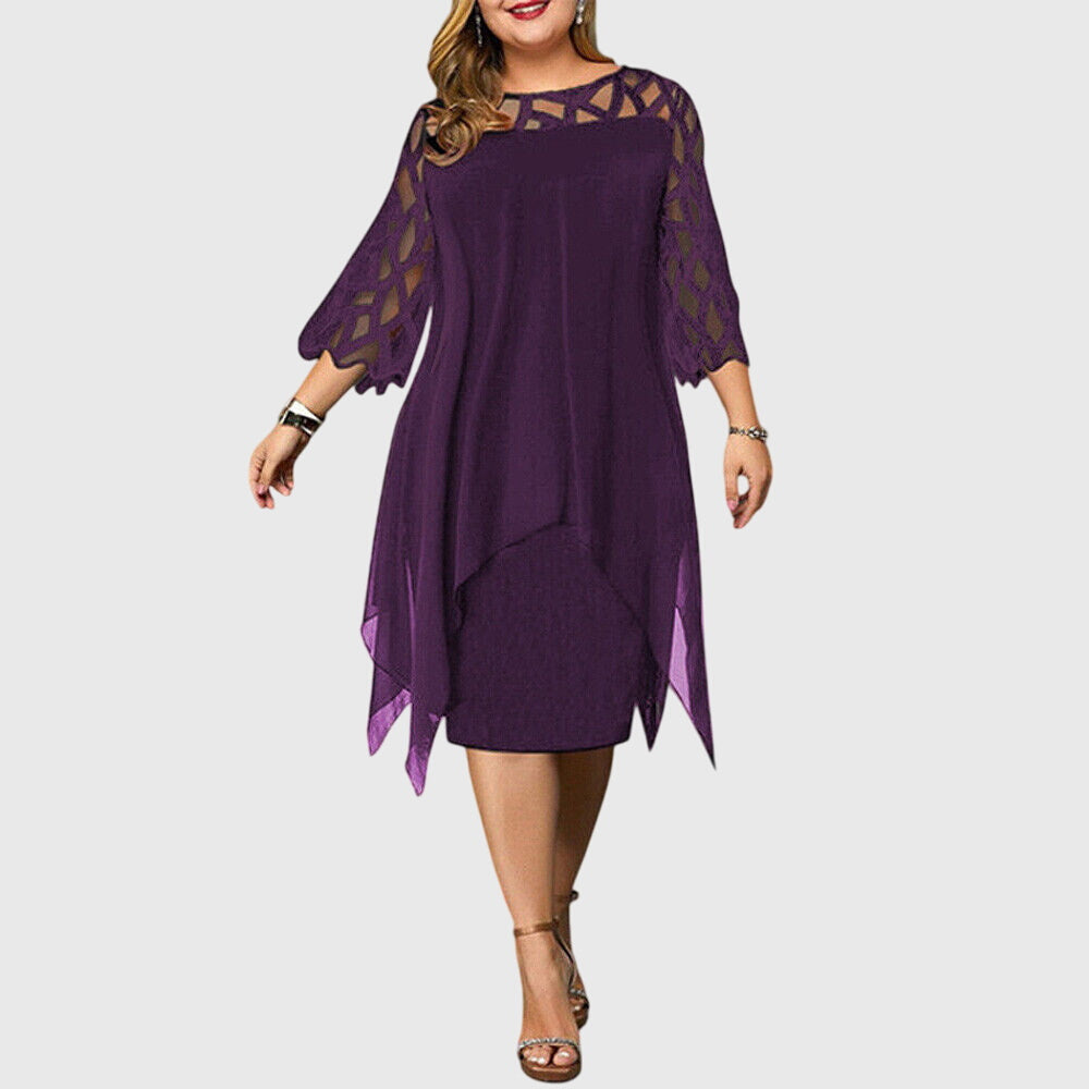 Wardrobebright | Juliana Dress