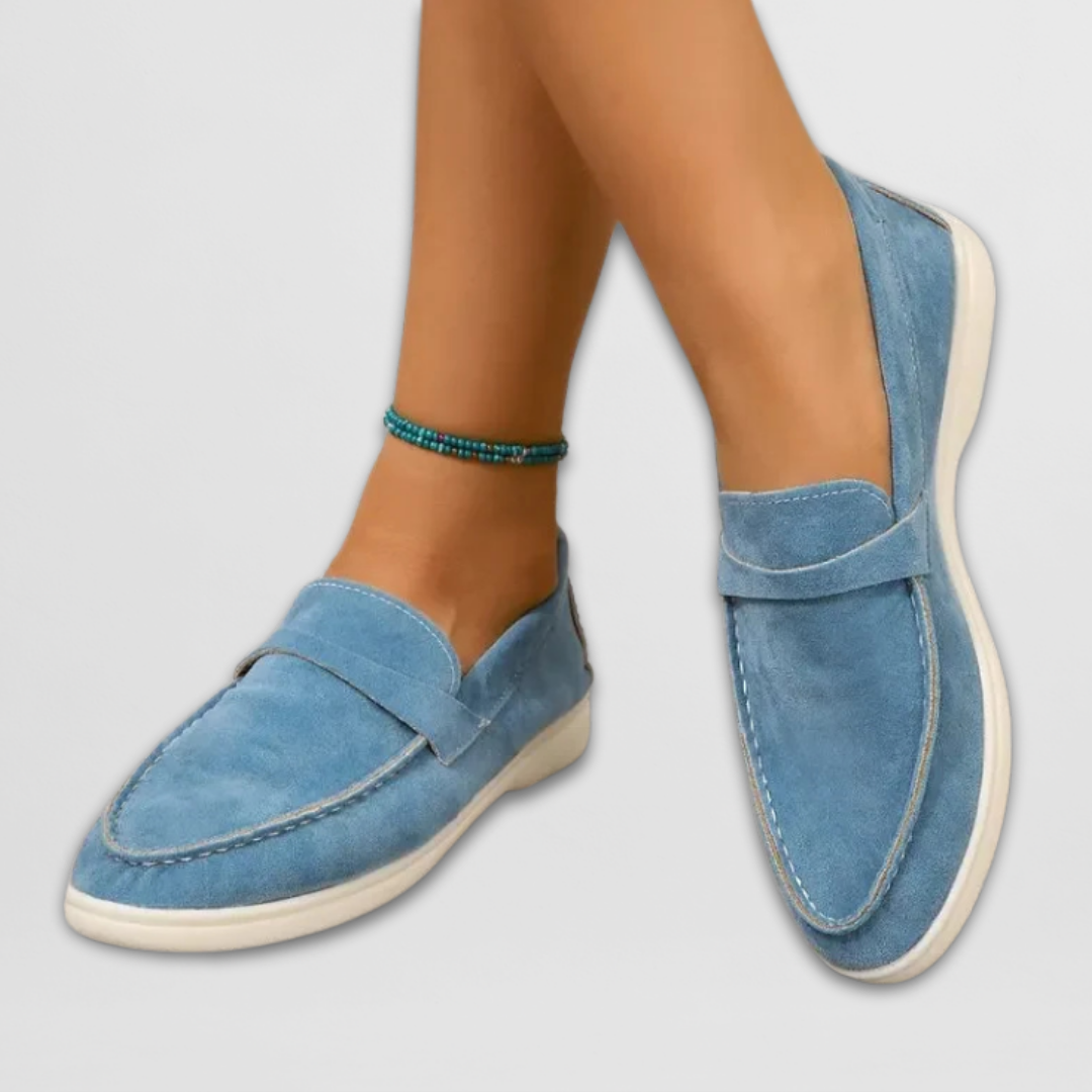 Lucia™ | Comfortabele Loafers voor Dames