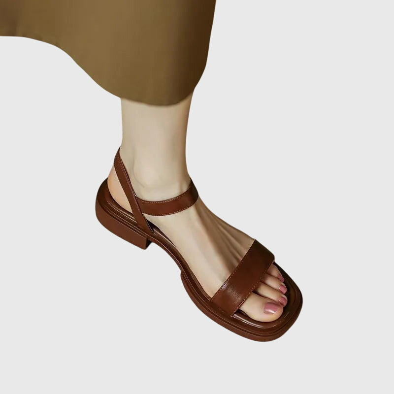 Wardrobebright | Celestia Sandals