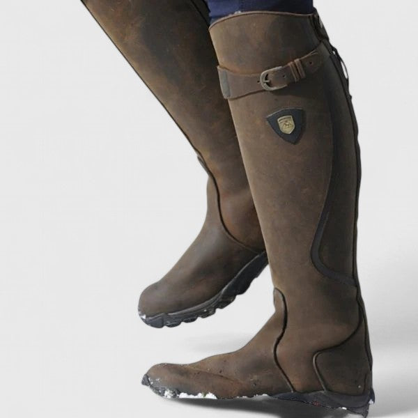 Rinley | Orthopedic Boots