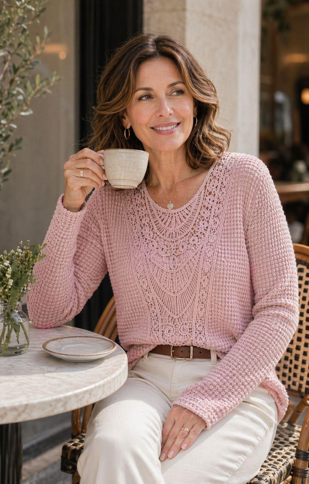 Wardrobebright | Caroline Top