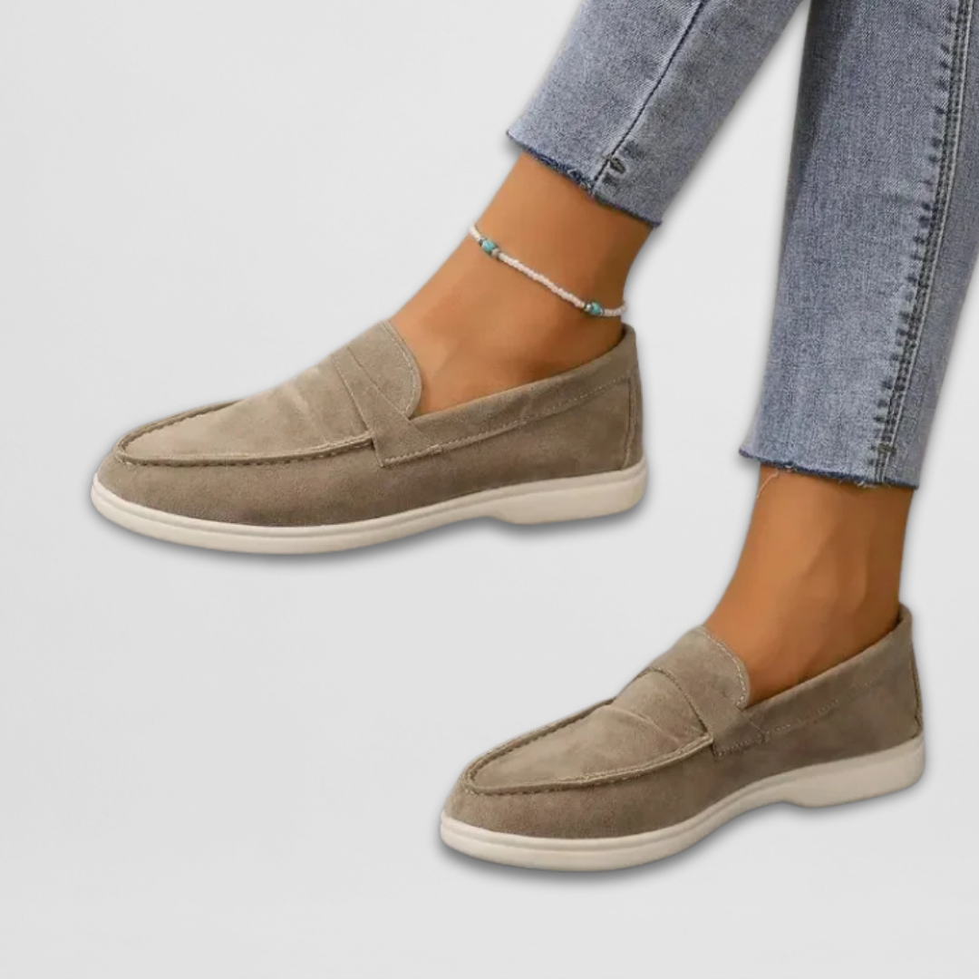 Lucia™ | Comfortabele Loafers voor Dames