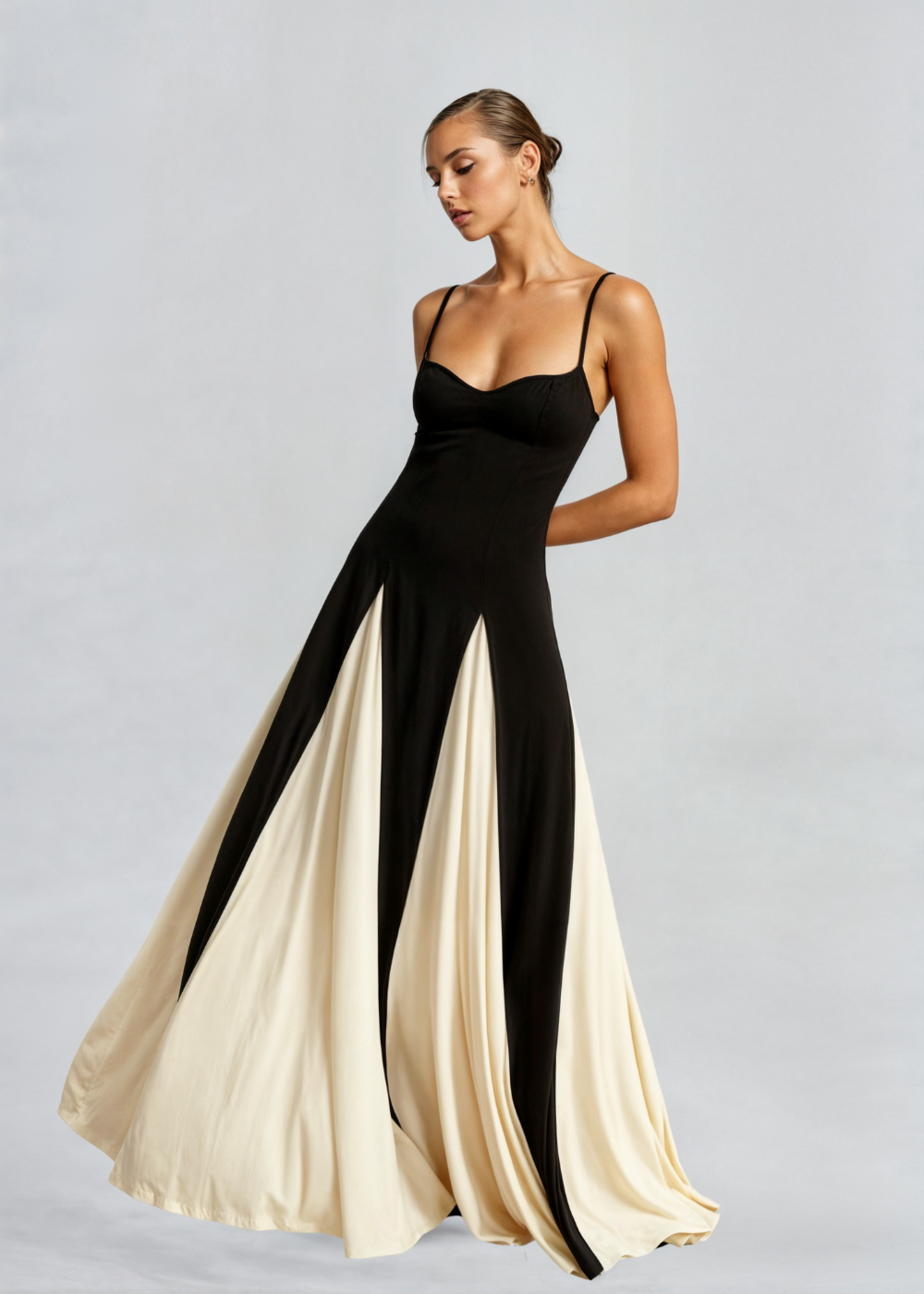 Wardrobebright | Alwen Maxi Dress