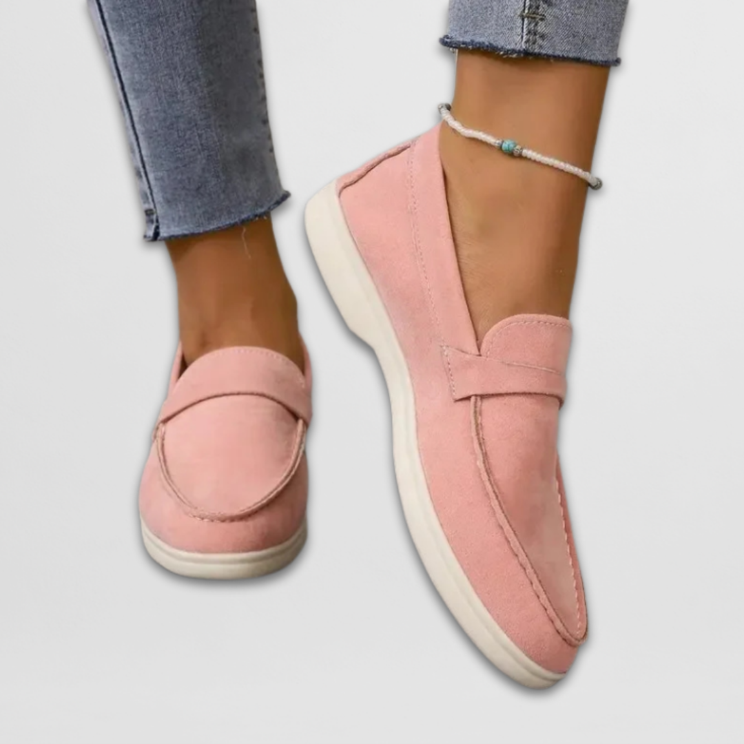 Lucia™ | Comfortabele Loafers voor Dames