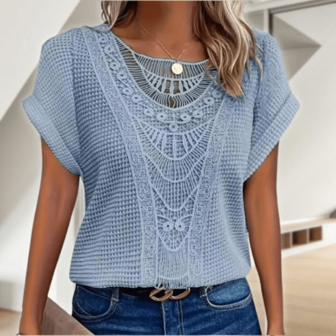 Wardrobebright | Simone Top