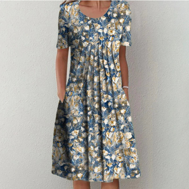 Wardrobebright | Olyverrah Dress