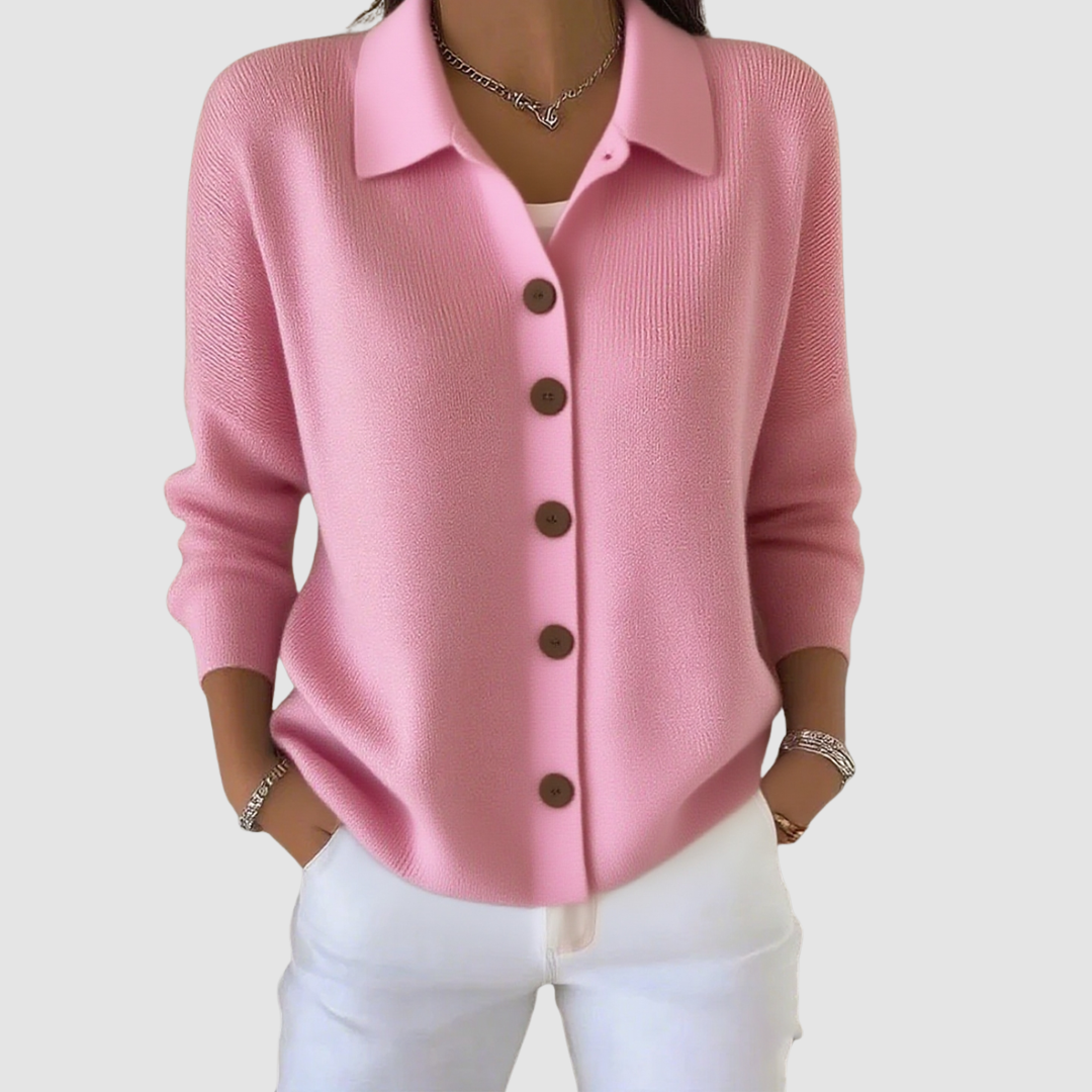 Wardrobebright | Riah Cardigan