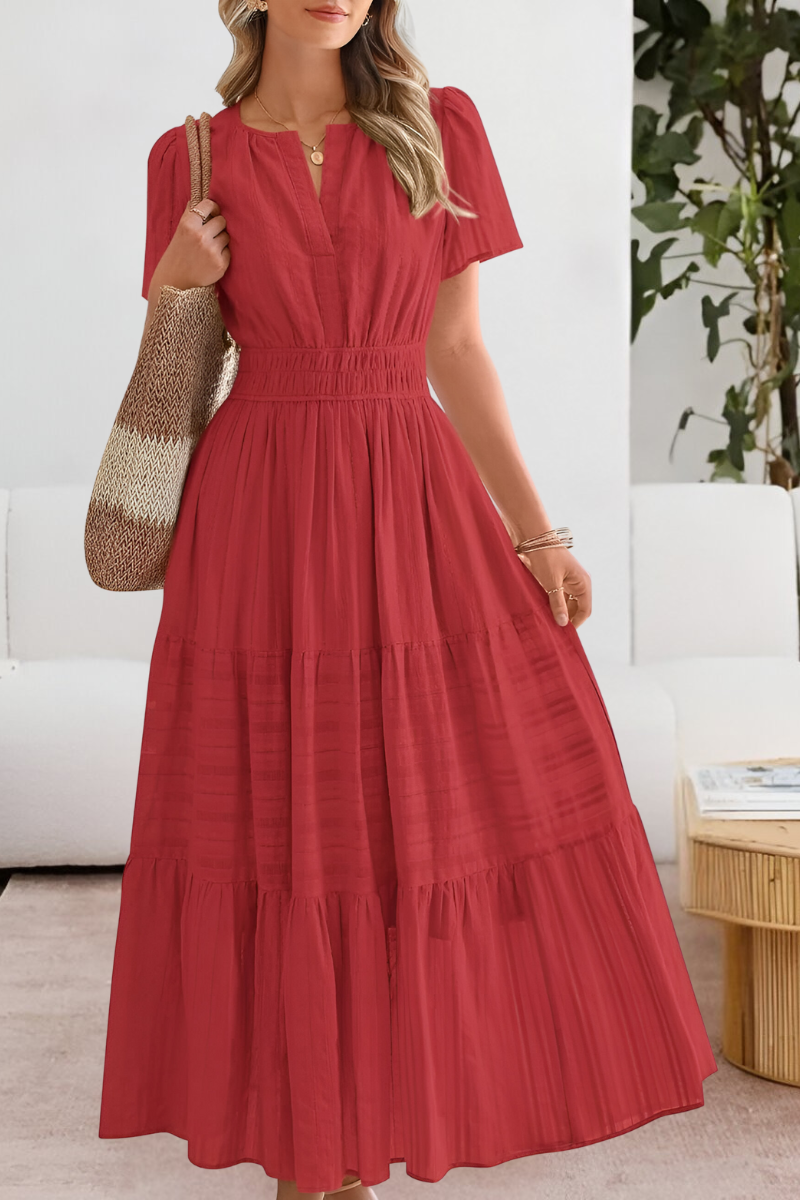 Wardrobebright | Eleanor Midi Dress