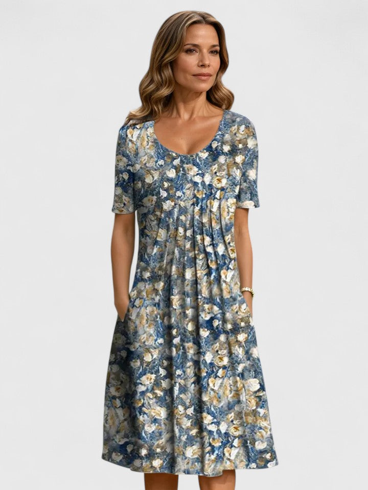 Wardrobebright | Valorynn Dress