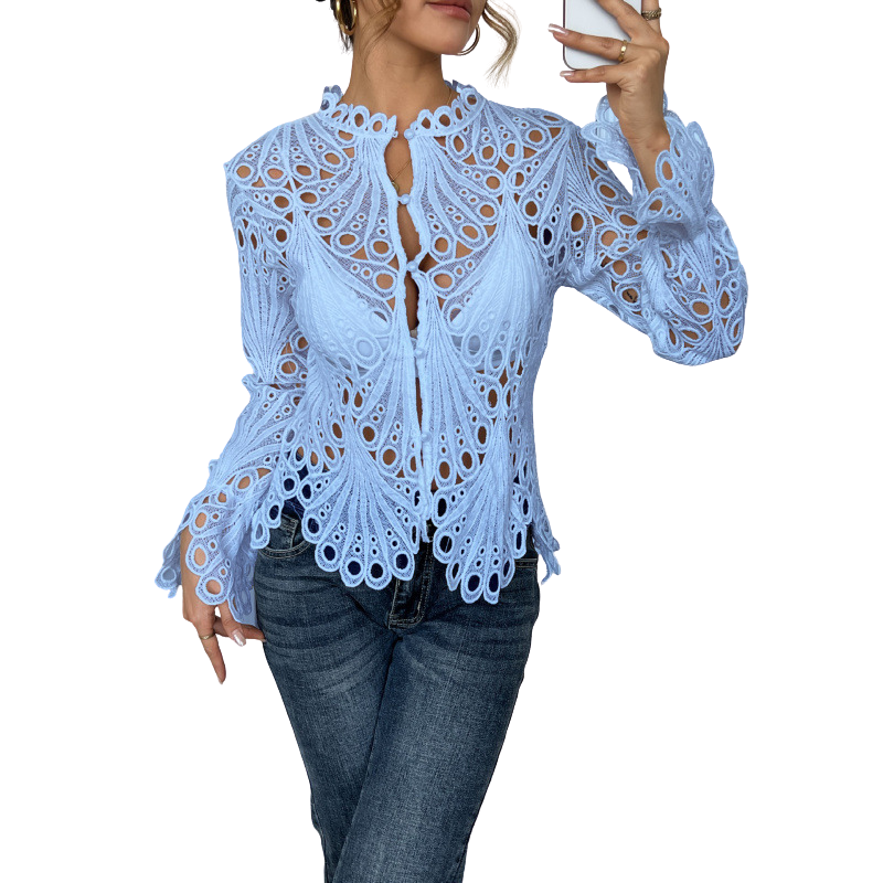 Wardrobebright | SARAH Blouse