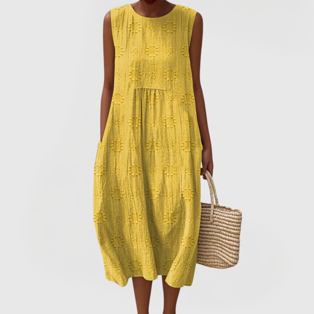 Wardrobebright | Teresa Dress