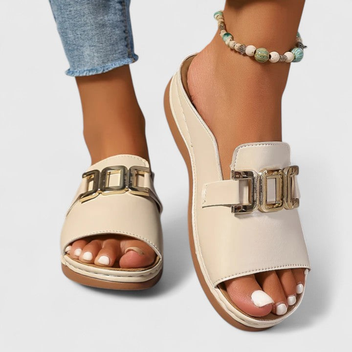 Wardrobebright | Sharpay Sandals