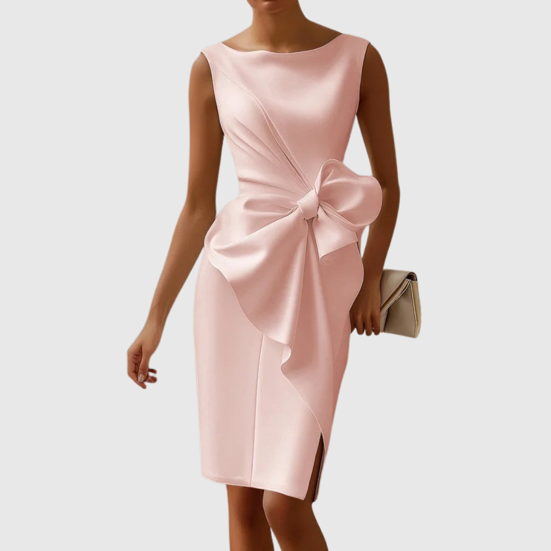 Wardrobebright | Ainsley Midi Dress