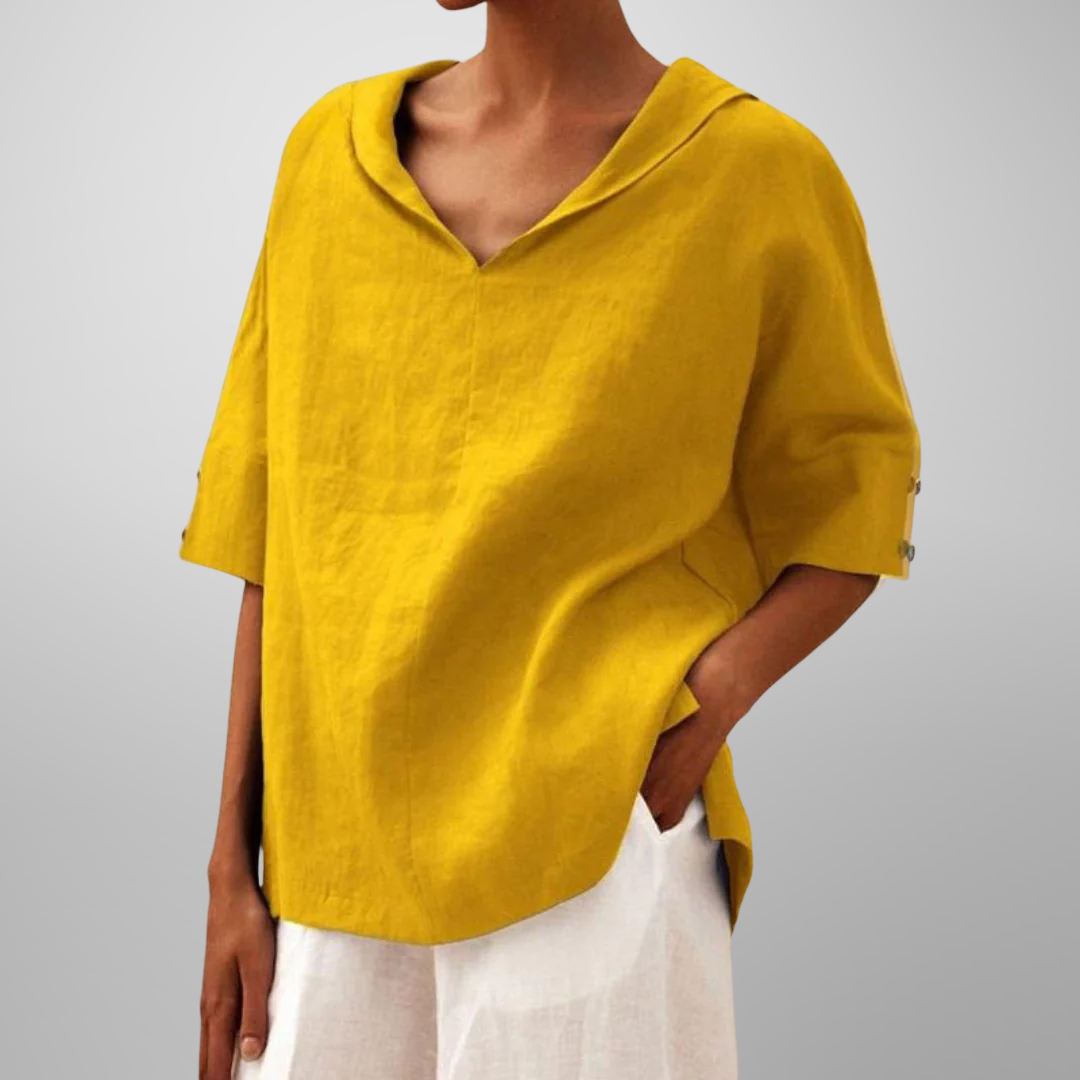 Wardrobebright | VICTORIA Blouse