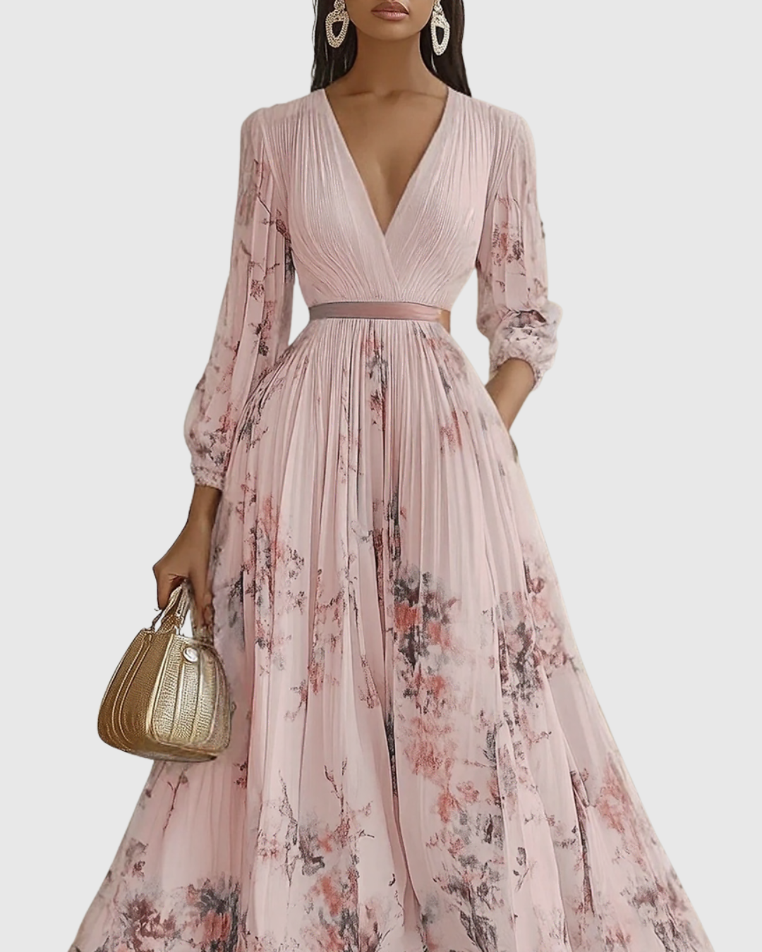 Wardrobebright | Rowella Maxi Dress