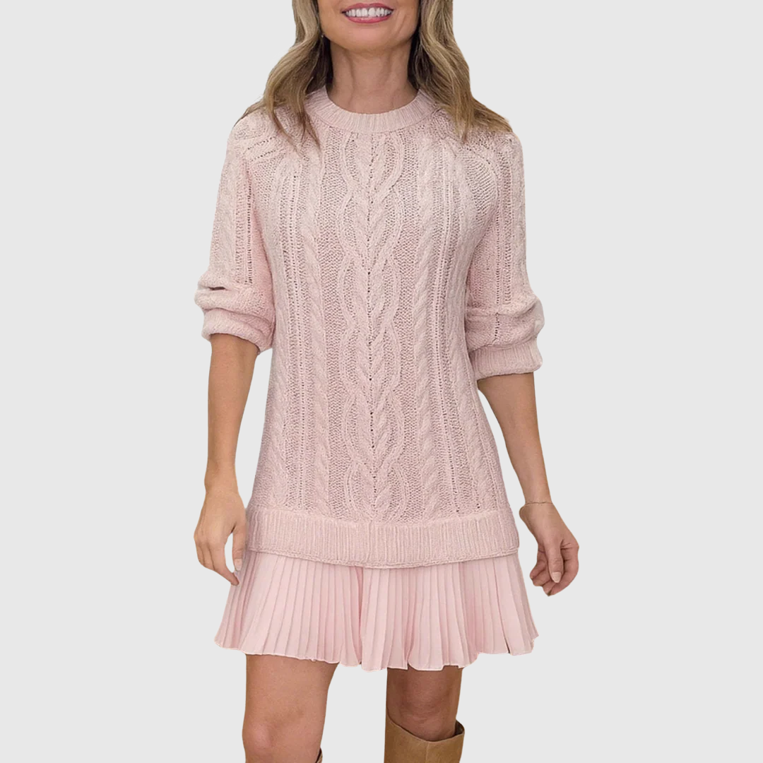 Wardrobebright | Eira Sweater