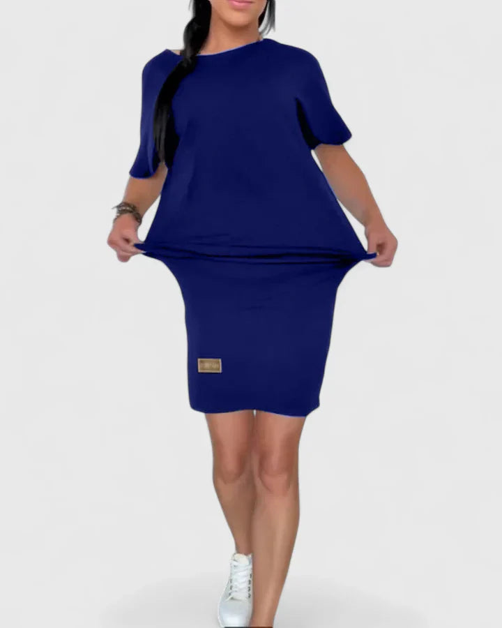 Wardrobebright | Makynzee Dress