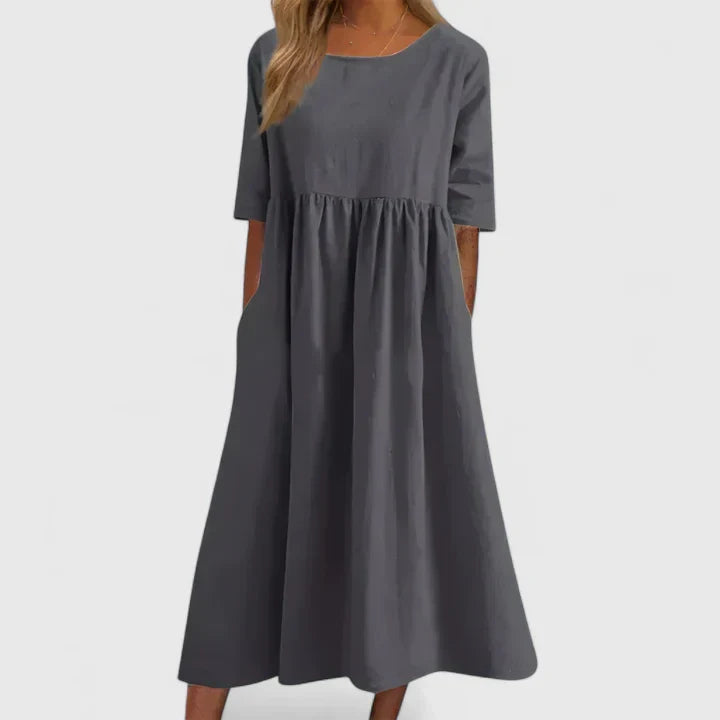 Wardrobebright | Thalyvia Dress