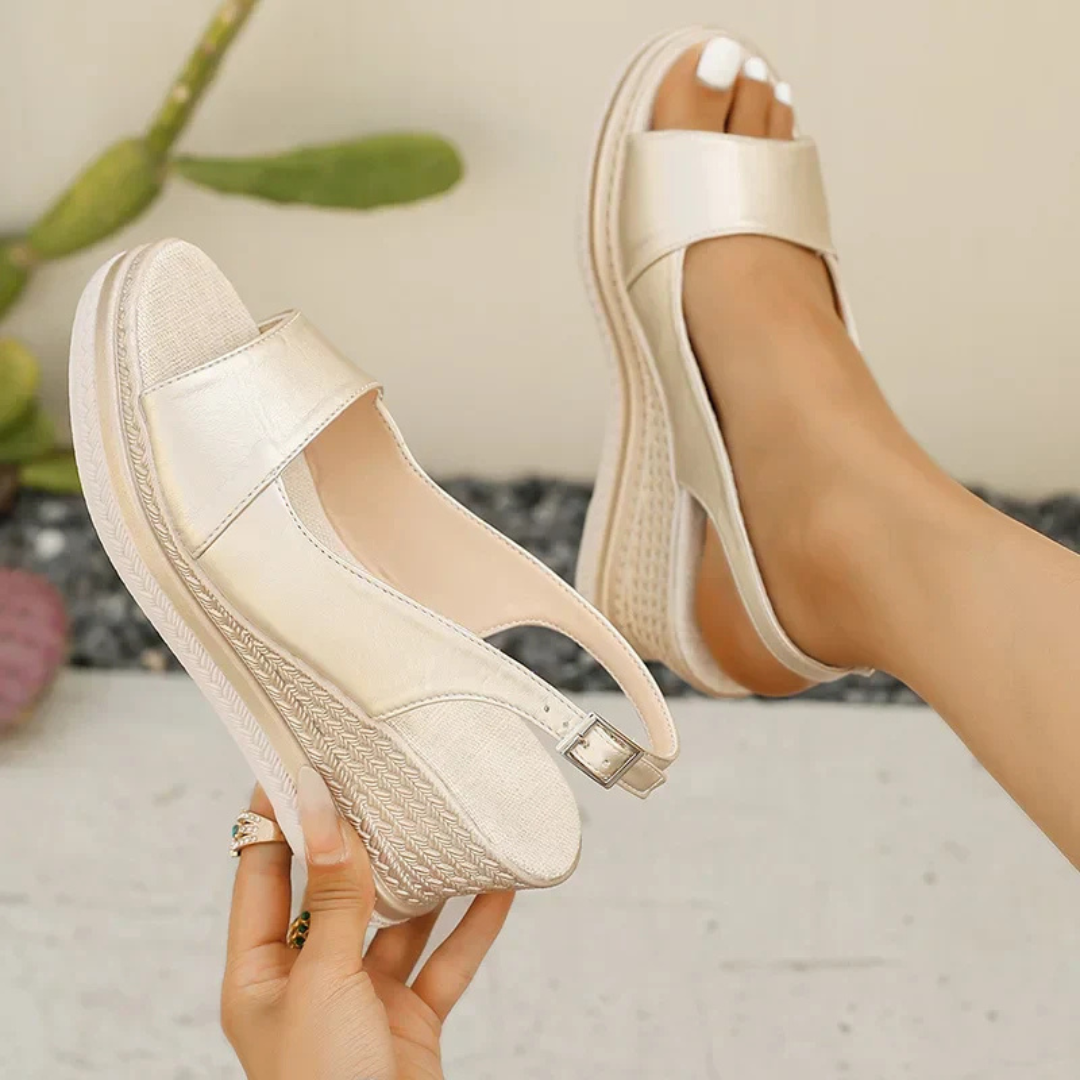 Wardrobebright | Denaya Sandal