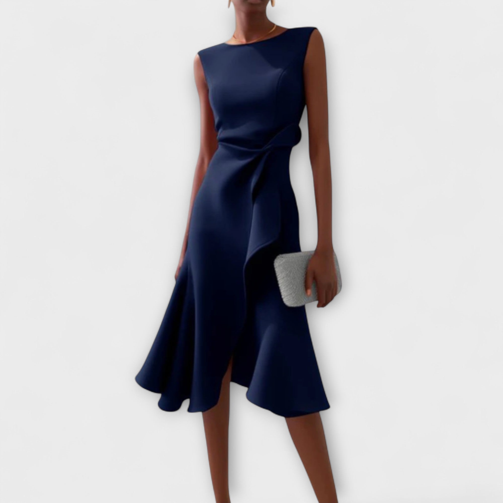 Wardrobebright | Darlene Midi Dress